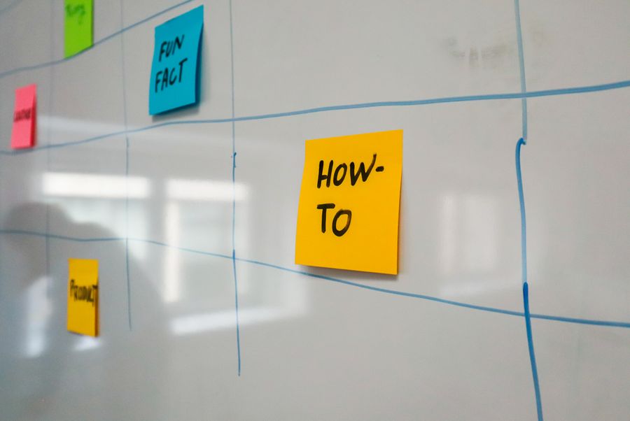 How to Create a Retargeting Pixel