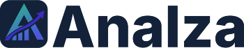 Analza logo